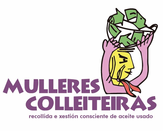 Mulleres Colleiteiras